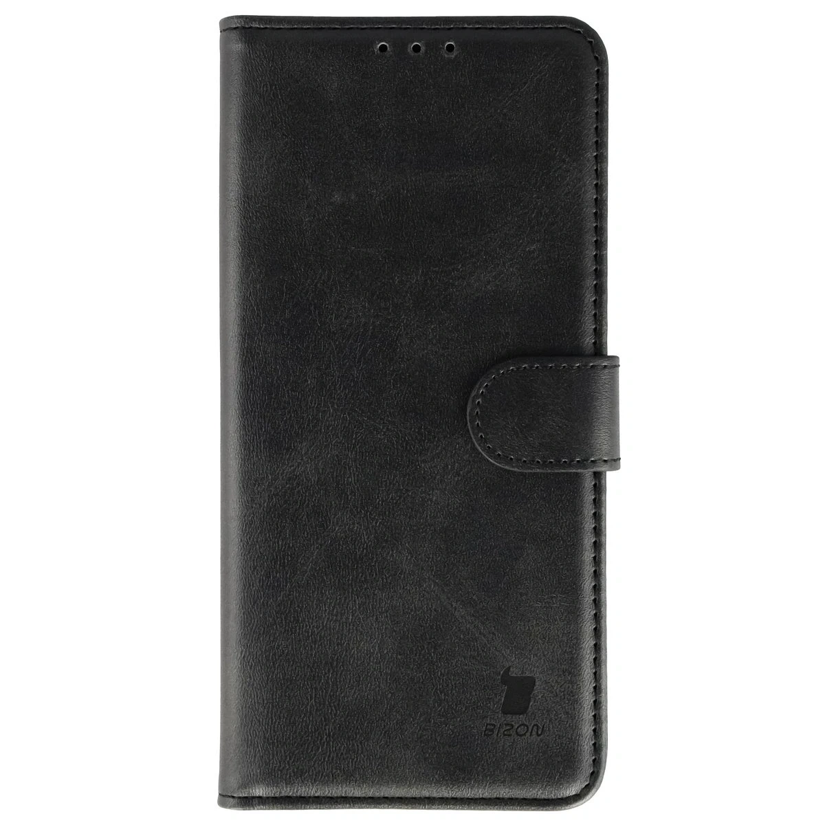 Kryt Bizon Case PocketOnePlus 15R black