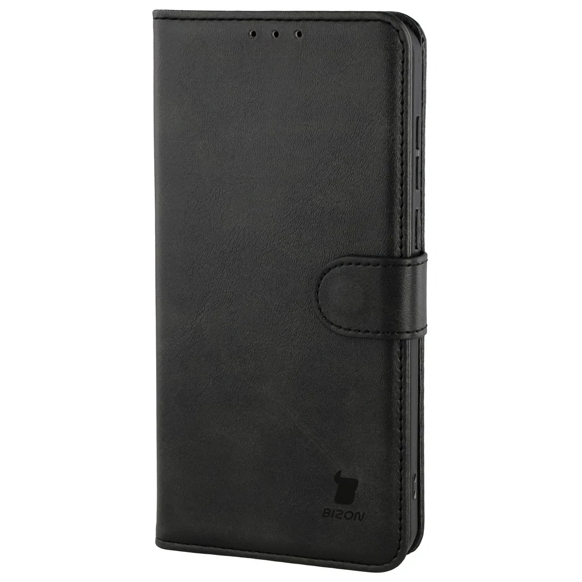 Kryt Bizon Case PocketOnePlus 15R black