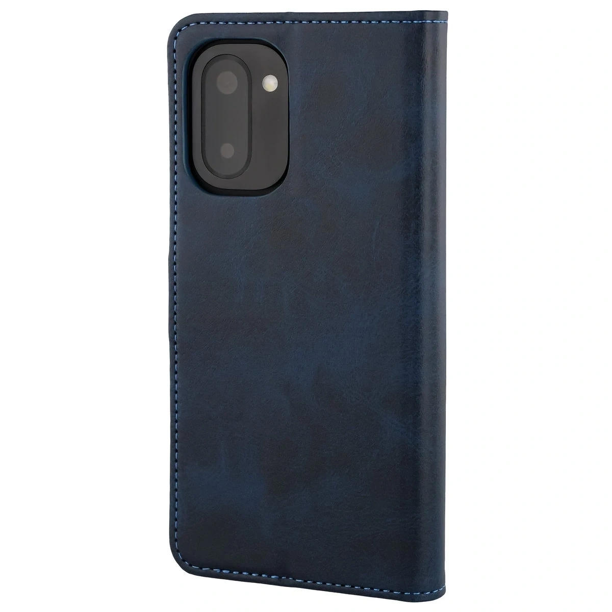 Kryt Bizon Case PocketOnePlus 15R navy blue
