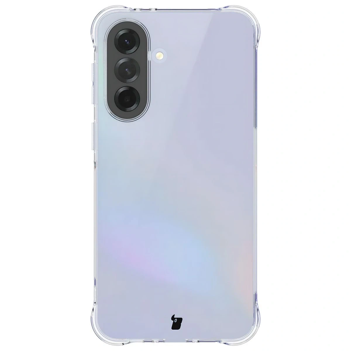 Kryt Bizon Case Salpa Samsung Galaxy A37 5G clear