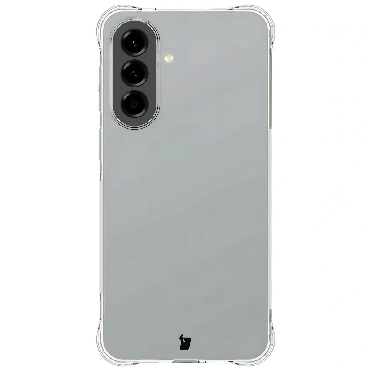 Kryt Bizon Case Salpa Samsung Galaxy A57 5G clear