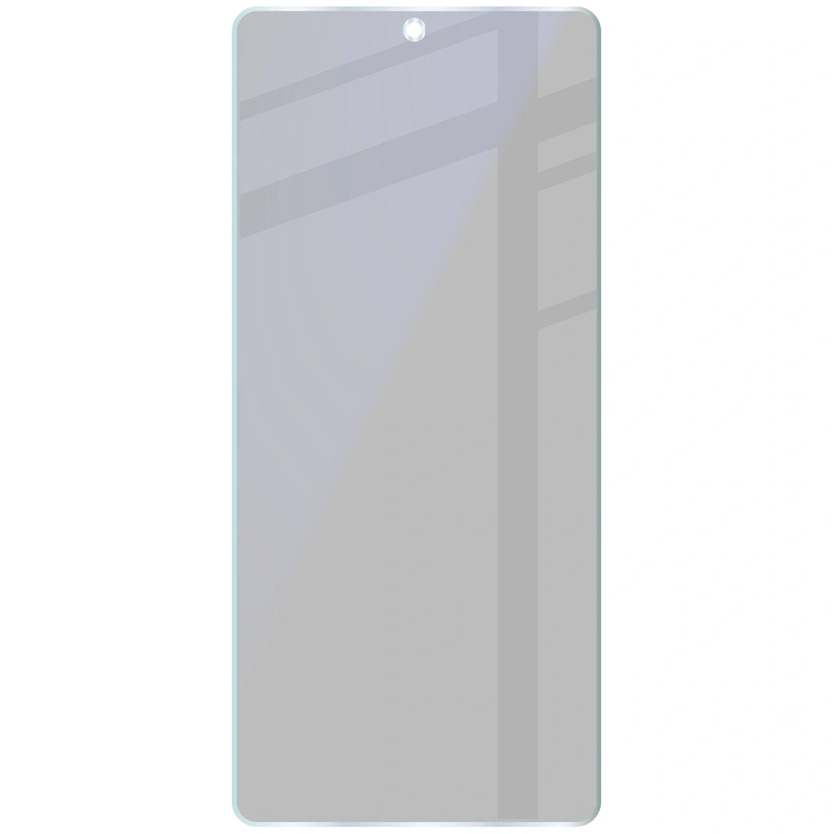 Ochranné sklo Bizon Glass Mule Shadow Asus ROG Phone 9 Pro matte