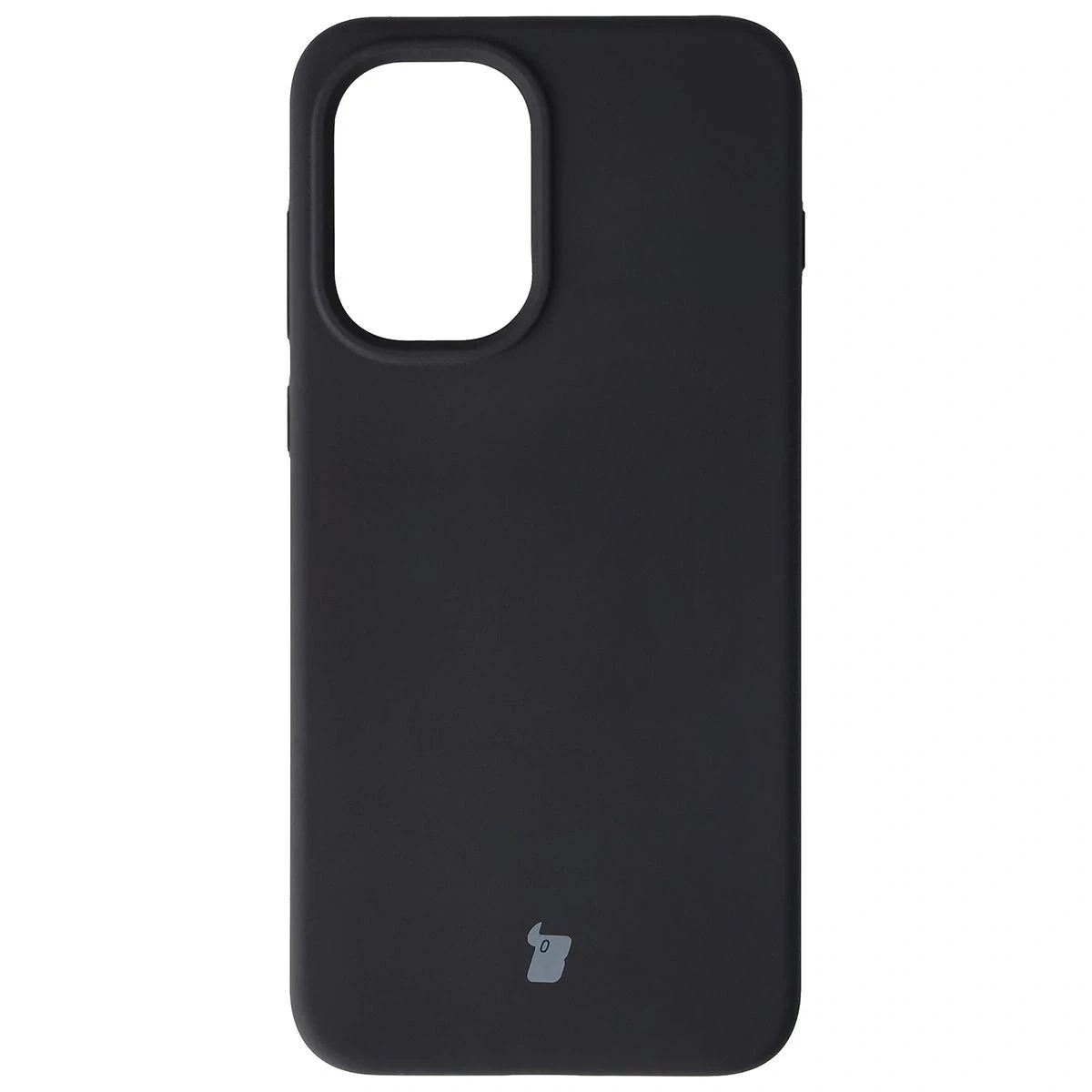 Kryt Bizon Soft Case OnePlus 15R black