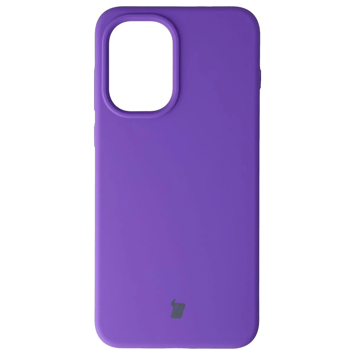 Kryt Bizon Soft Case OnePlus 15R purple