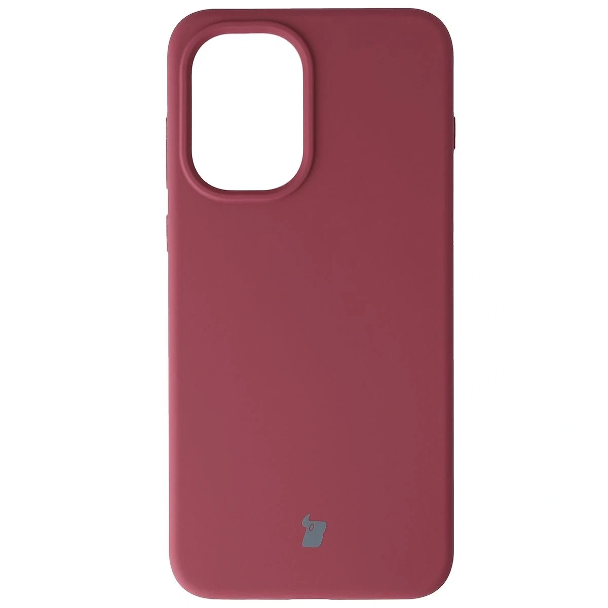 Kryt Bizon Soft Case OnePlus 15R dark purple