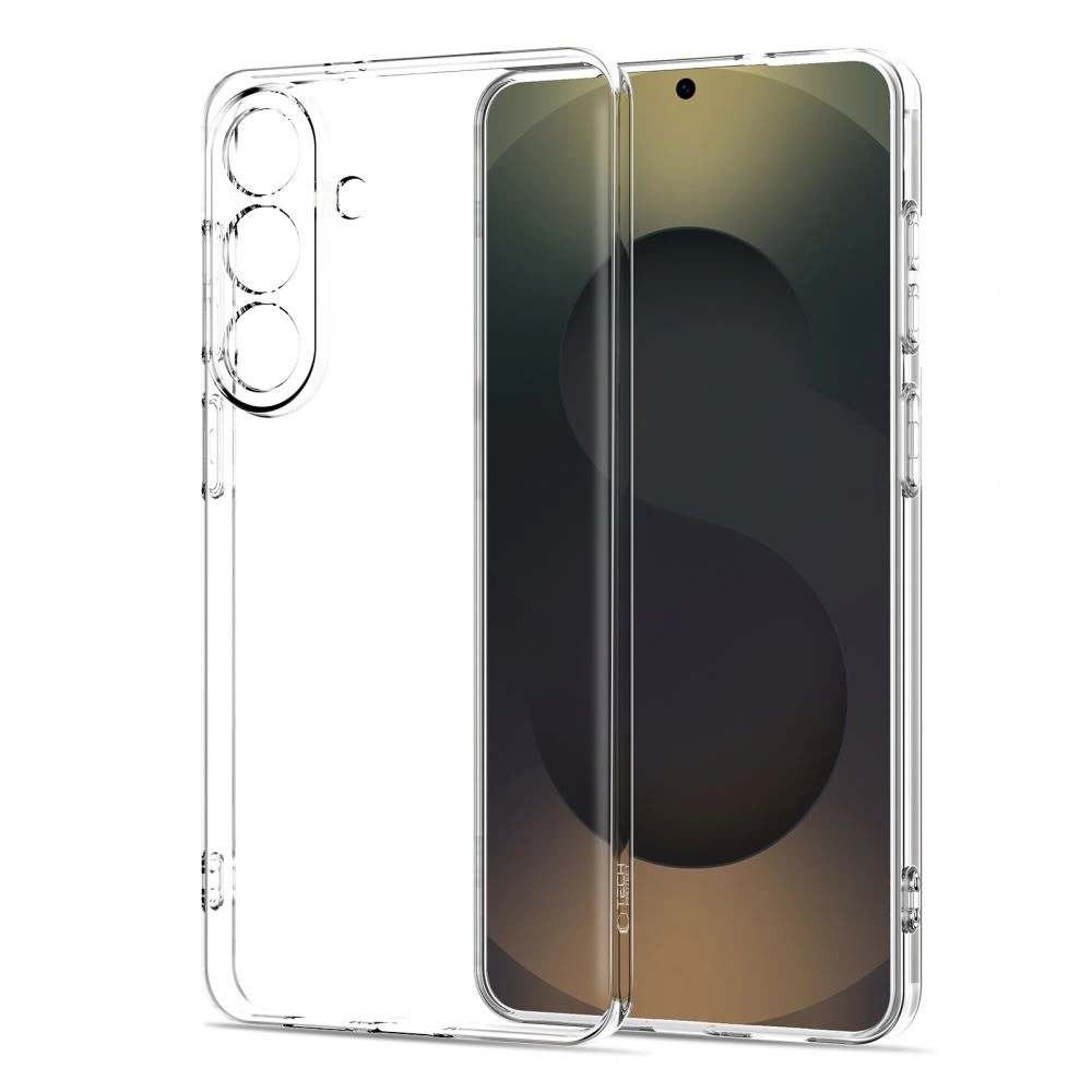 Kryt Tech-Protect Flexair Samsung Galaxy S26 Clear