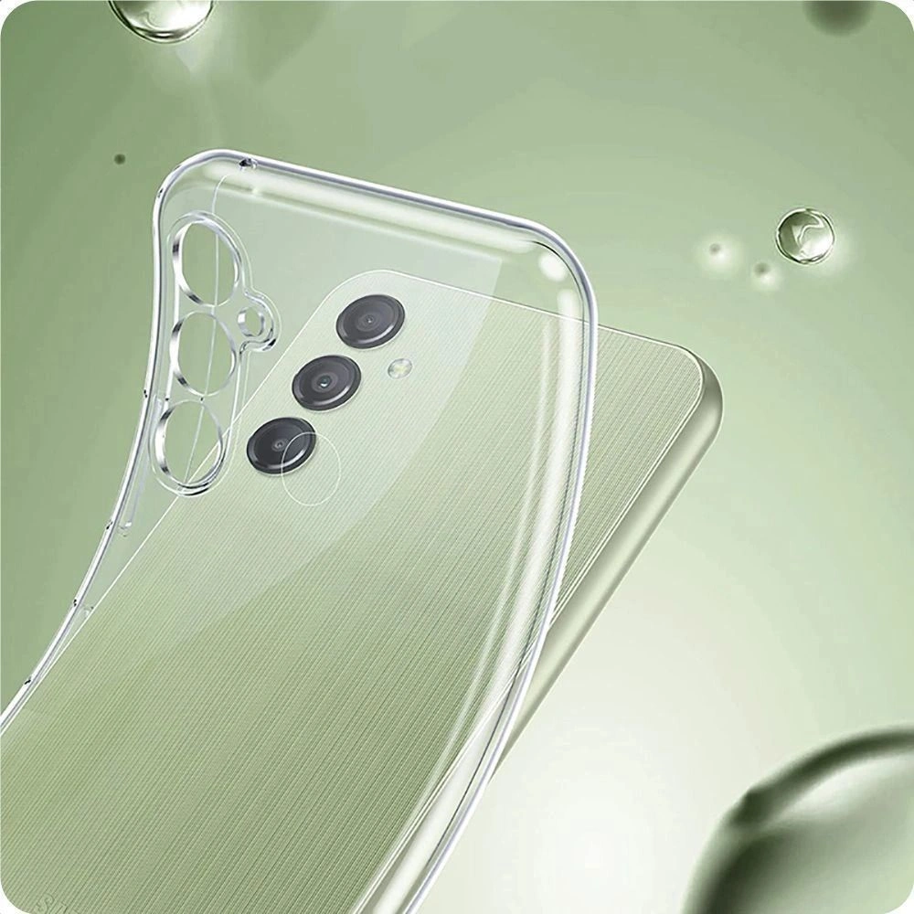 Kryt Tech-Protect Flexair Samsung Galaxy S26 Clear