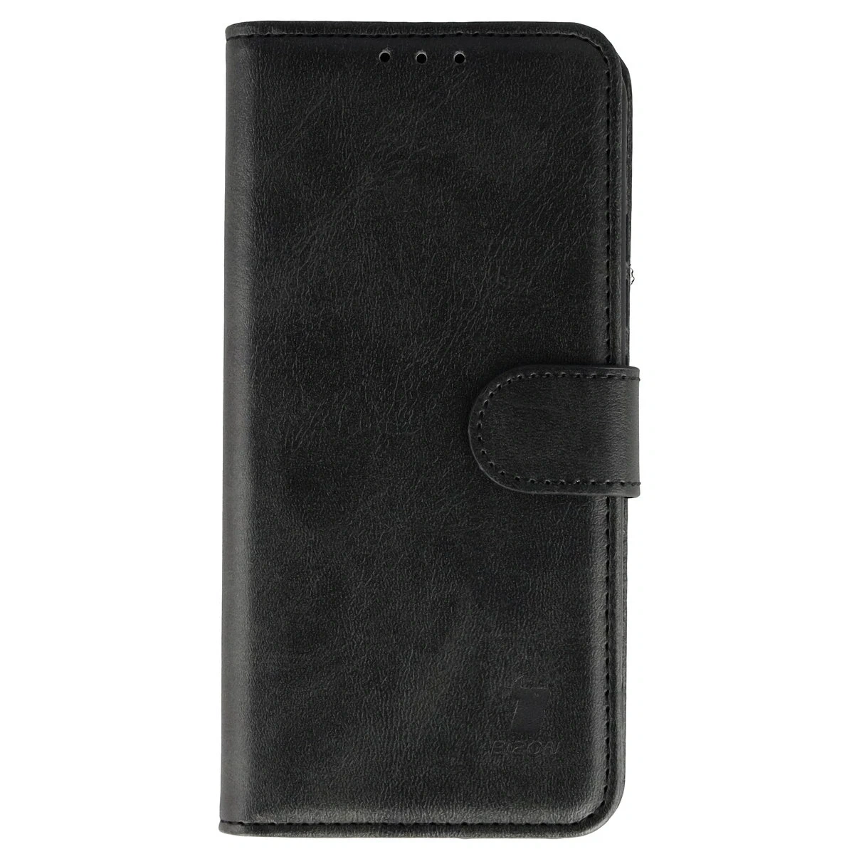 Kryt Bizon Case Pocket Xiaomi 17 black