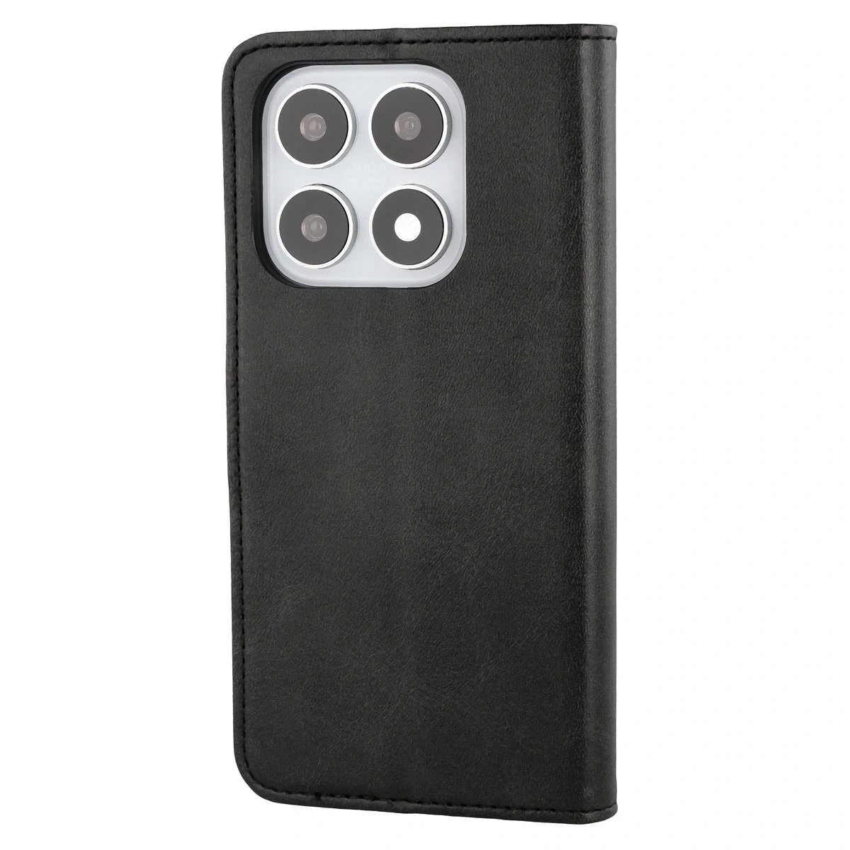 Kryt Bizon Case Pocket Xiaomi 17 black