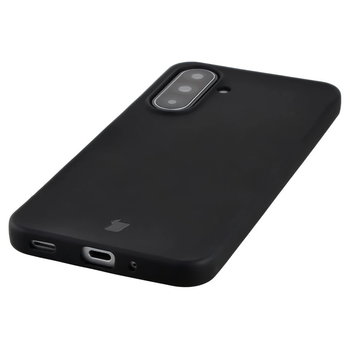 Kryt Bizon Case ReLeaf Samsung Galaxy A17 5G black