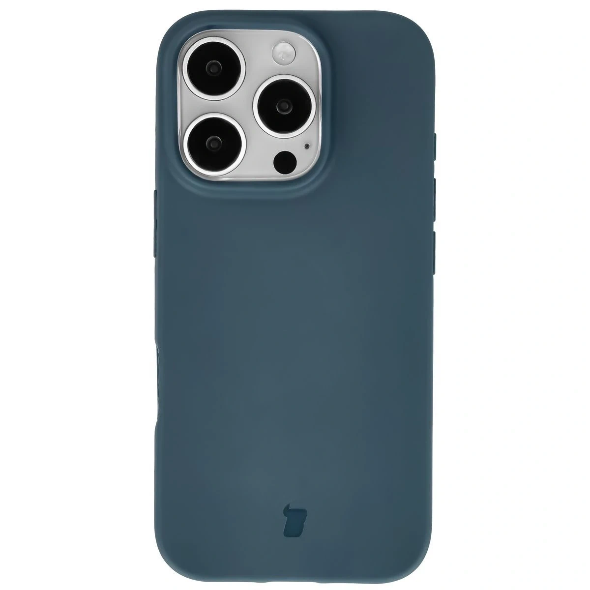 Kryt Bizon Case ReLeaf Apple iPhone 16 Pro dark blue