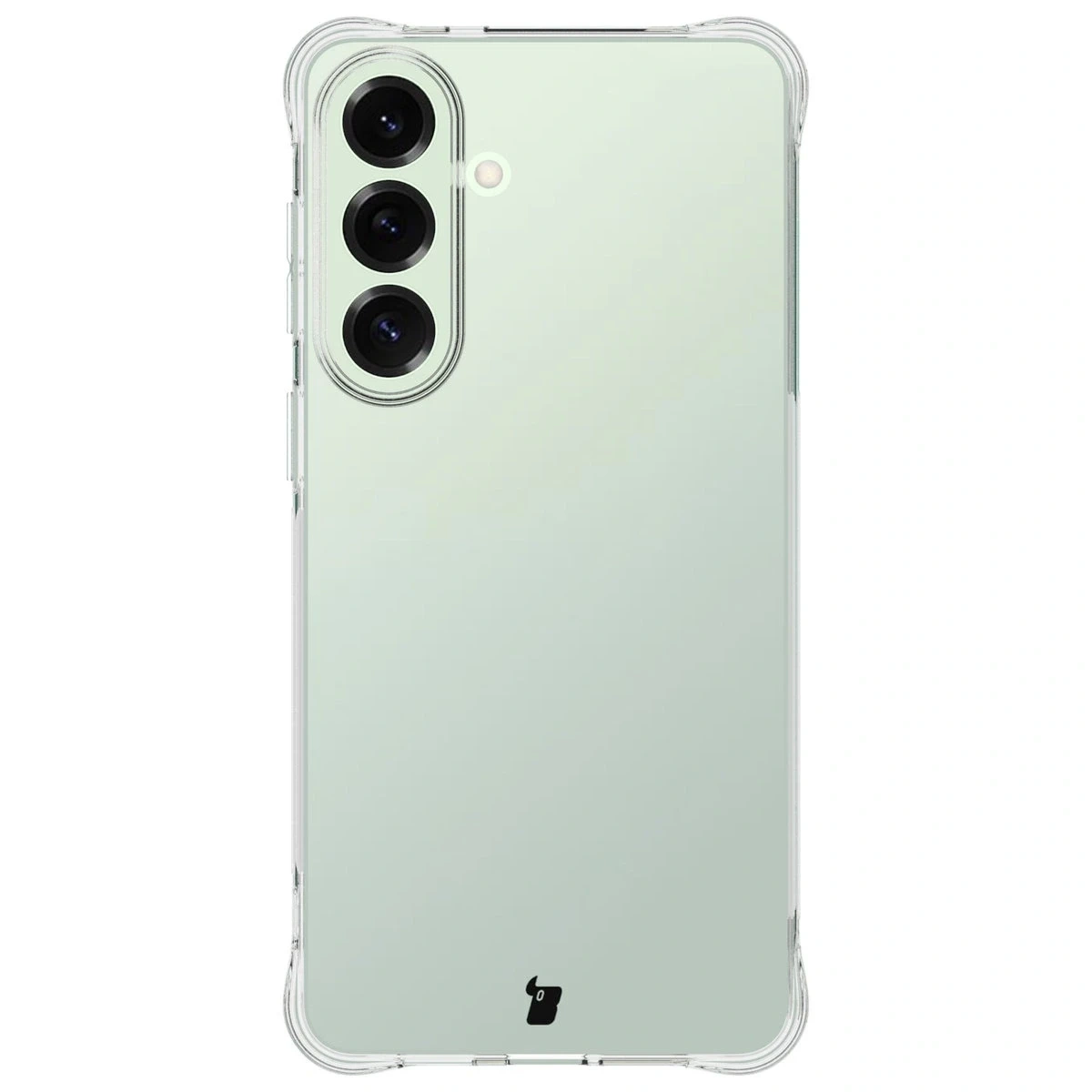Kryt Bizon Case Salpa Samsung Galaxy S26 Plus clear