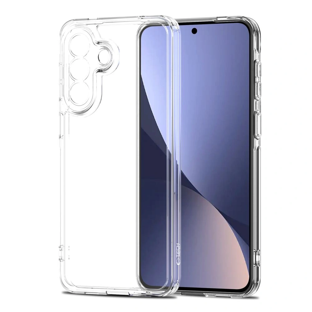 Kryt Tech-Protect Flexair Hybrid Samsung Galaxy A57 5G Clear