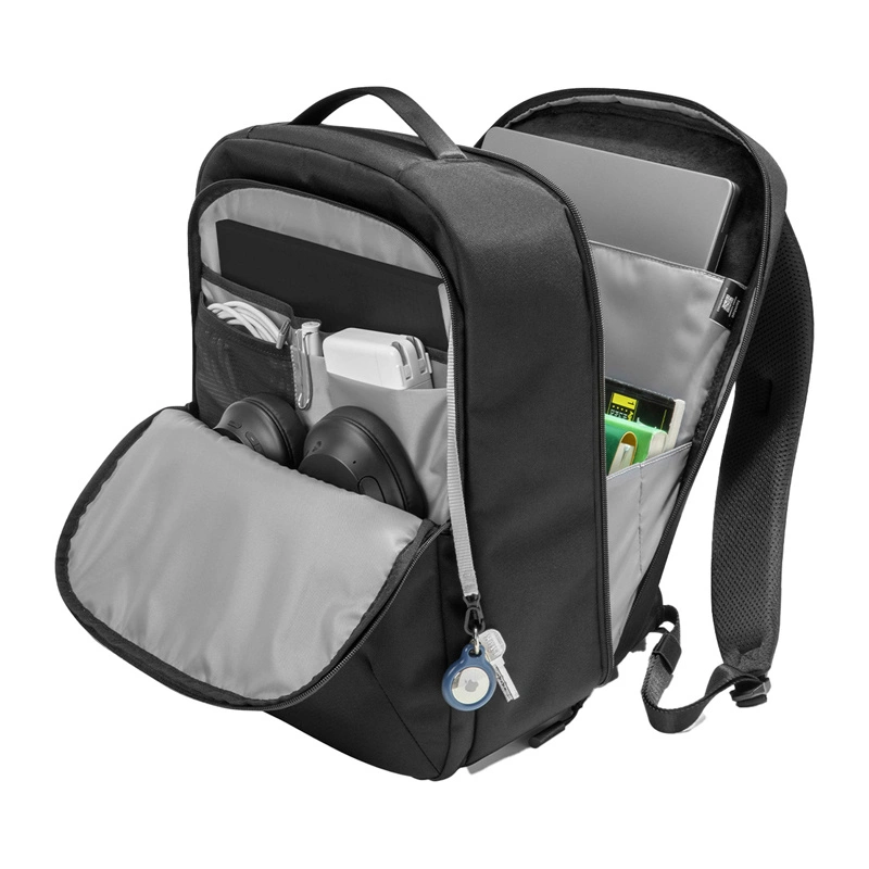 Kryt Laptop backpack Explorer-T60 (black)