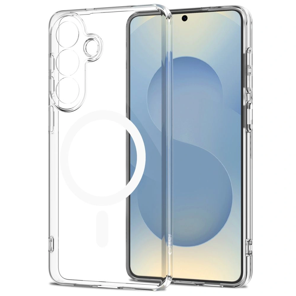 Kryt Tech-Protect Flexair MagSafe Samsung Galaxy S26+ Plus Clear
