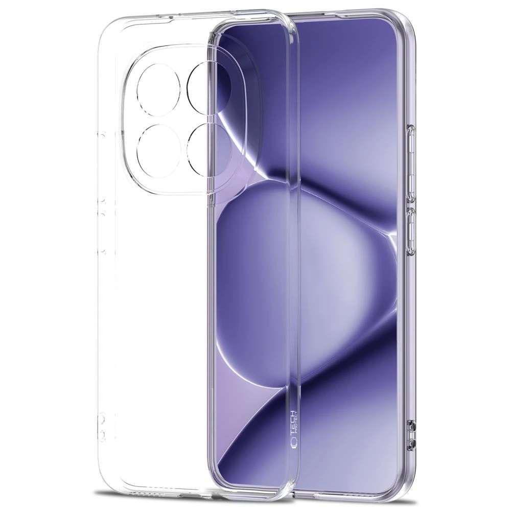 Kryt Tech-Protect Flexair Xiaomi Redmi Note 15 Pro 5G Clear