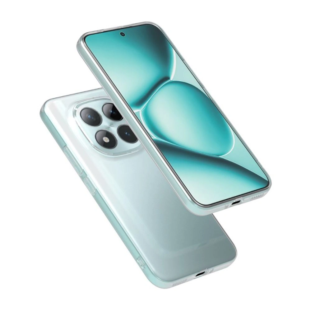 Kryt Tech-Protect Flexair Xiaomi Redmi Note 15 Pro 5G Clear