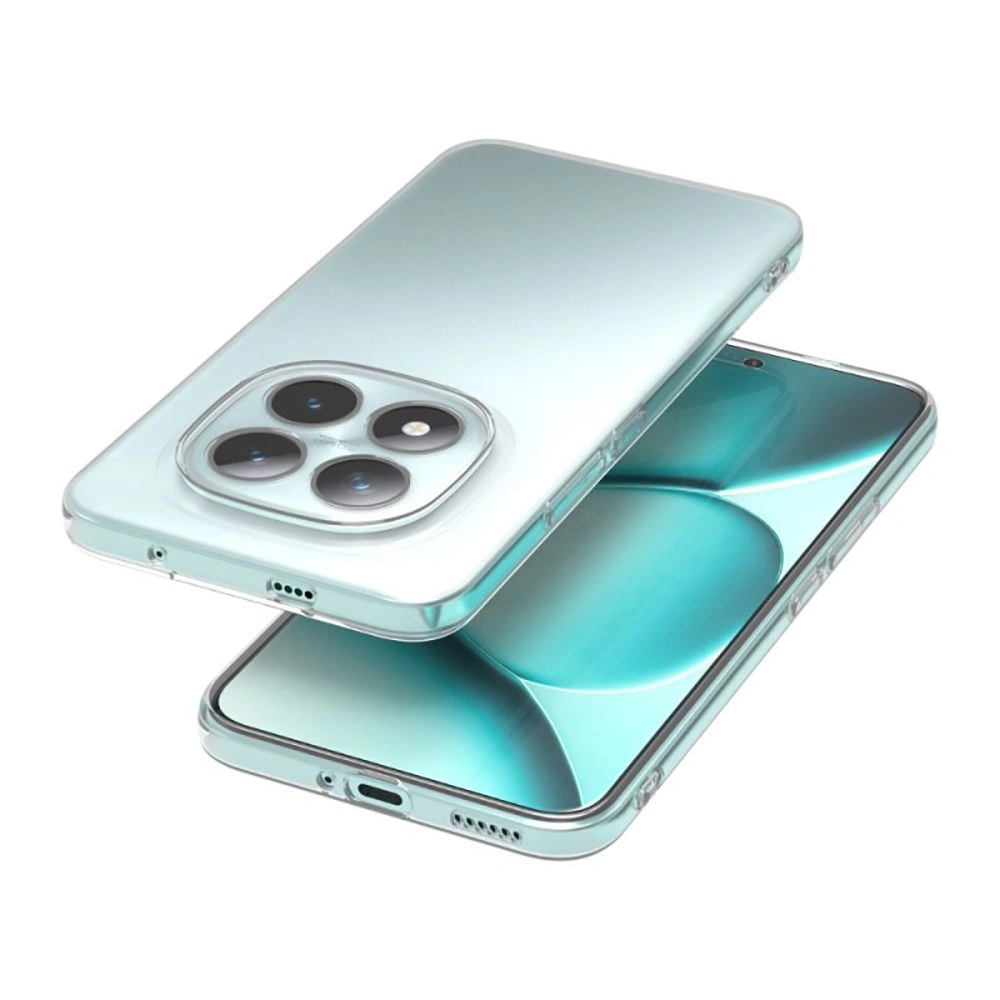Kryt Tech-Protect Flexair Xiaomi Redmi Note 15 Pro 5G Clear