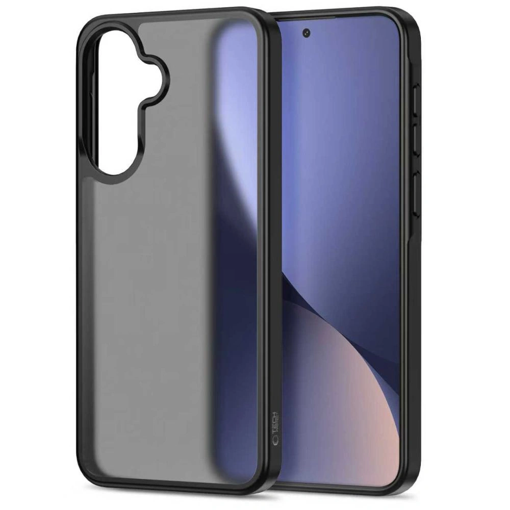 Kryt Tech-Protect Magmat Samsung Galaxy A36 / A56 / A37 5G Matte Black