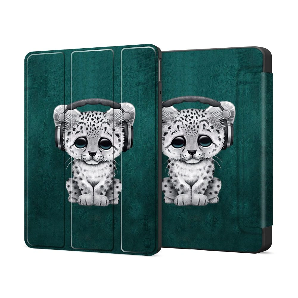 Kryt Tech-Protect Smartcase Xiaomi Redmi Pad 2 11.0 Sad Cat