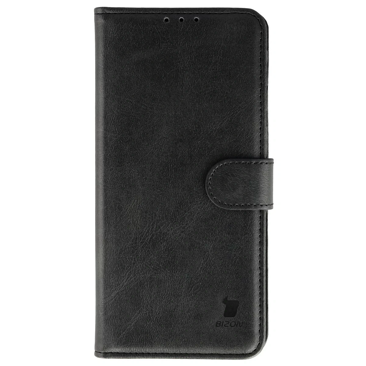 Kryt Bizon Case Pocket Samsung Galaxy A37 5G black