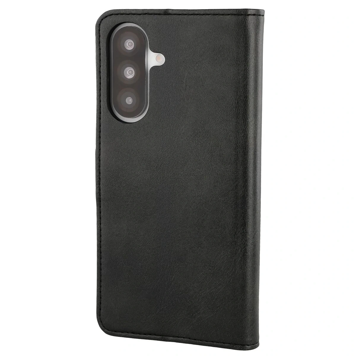Kryt Bizon Case Pocket Samsung Galaxy A37 5G black