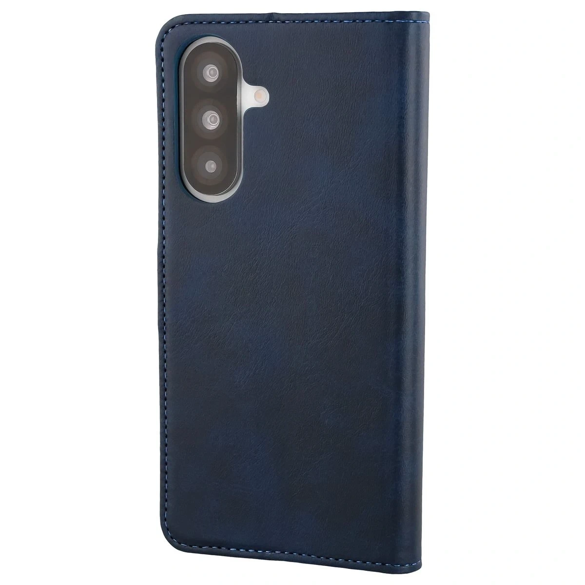 Kryt Bizon Case Pocket Samsung Galaxy A37 5G navy blue