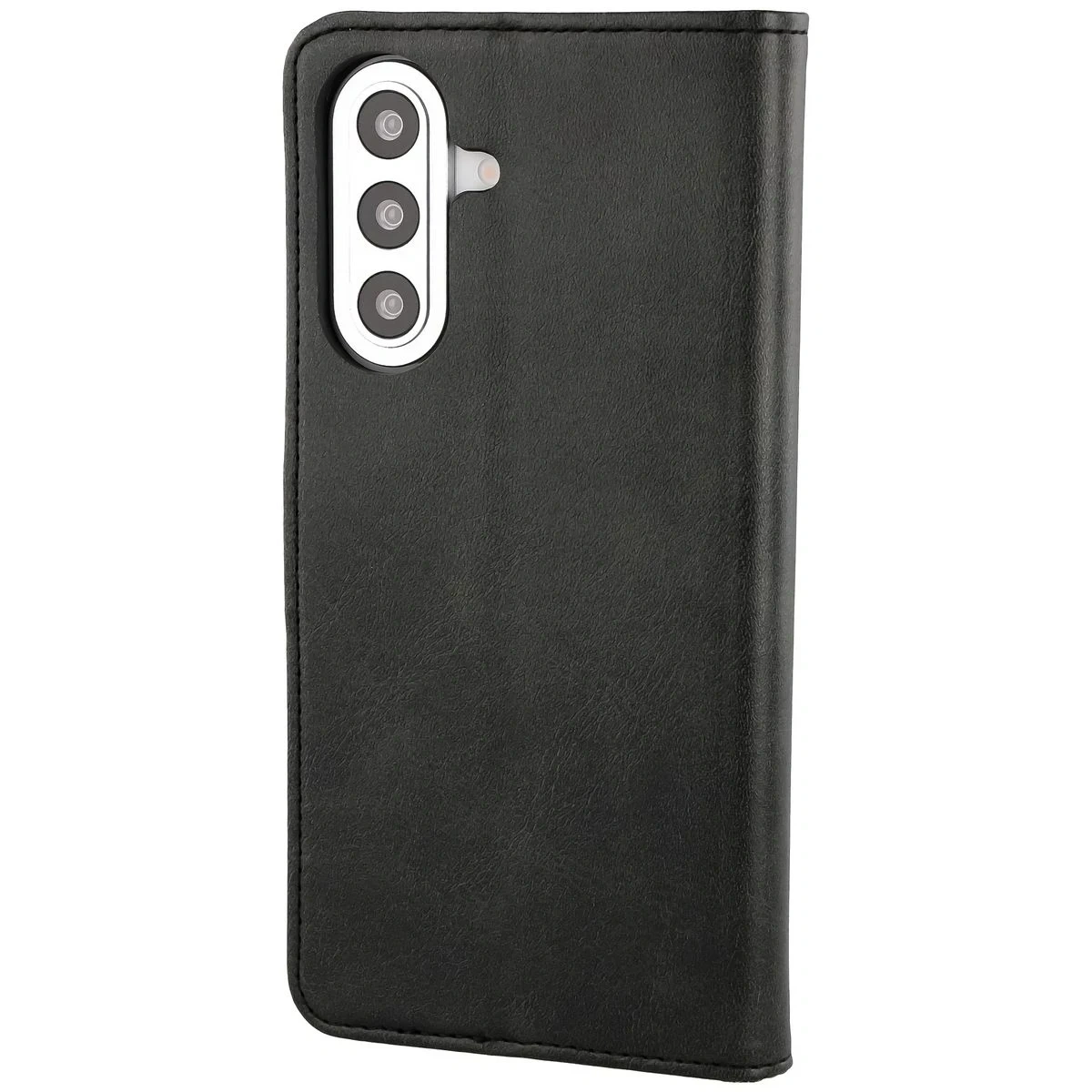 Kryt Bizon Case Pocket Samsung Galaxy A57 5G black