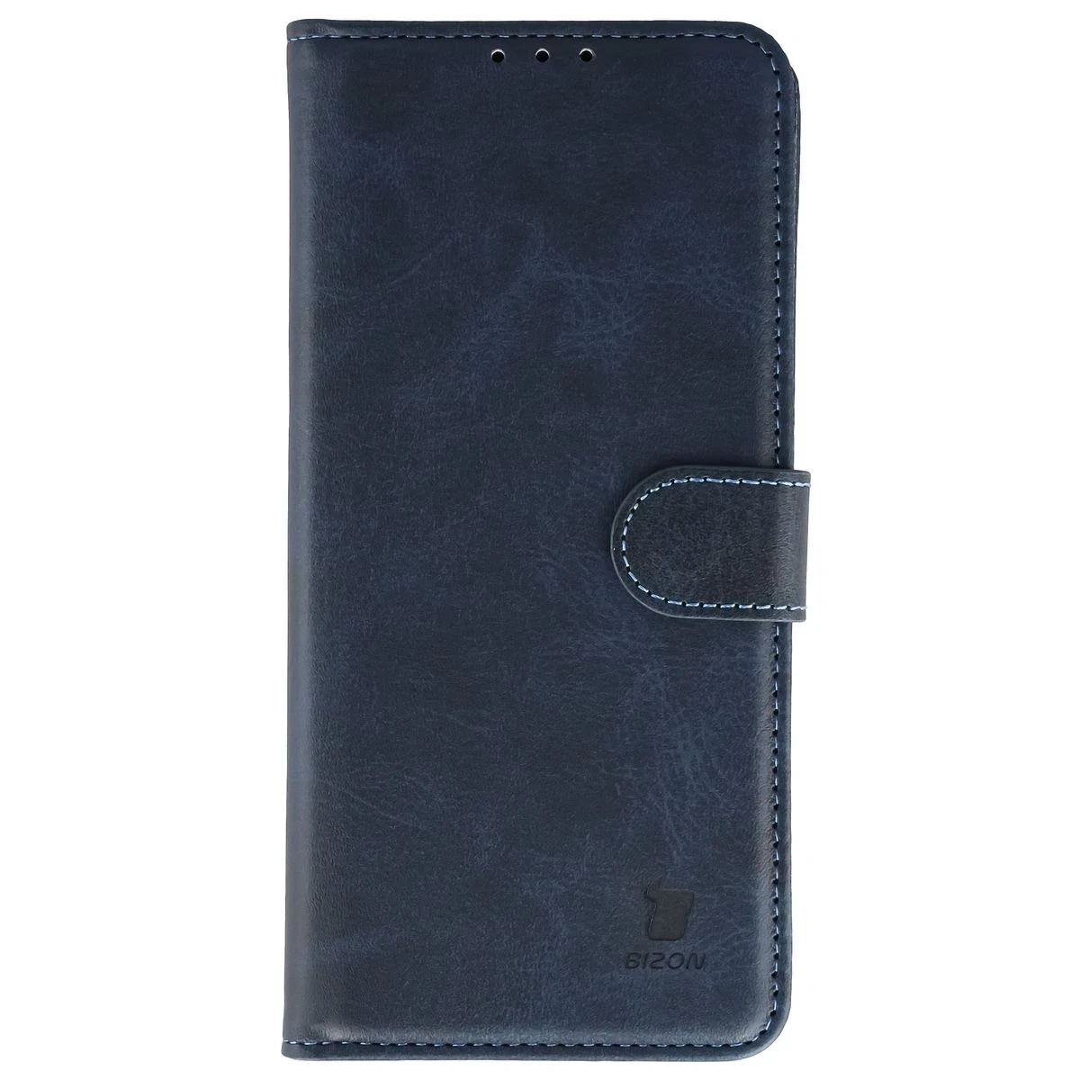 Kryt Bizon Case Pocket Samsung Galaxy A57 5G navy blue