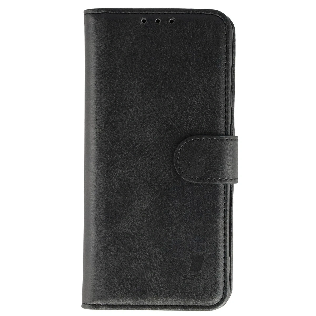 Kryt Bizon Case Pocket Samsung Galaxy S26 black