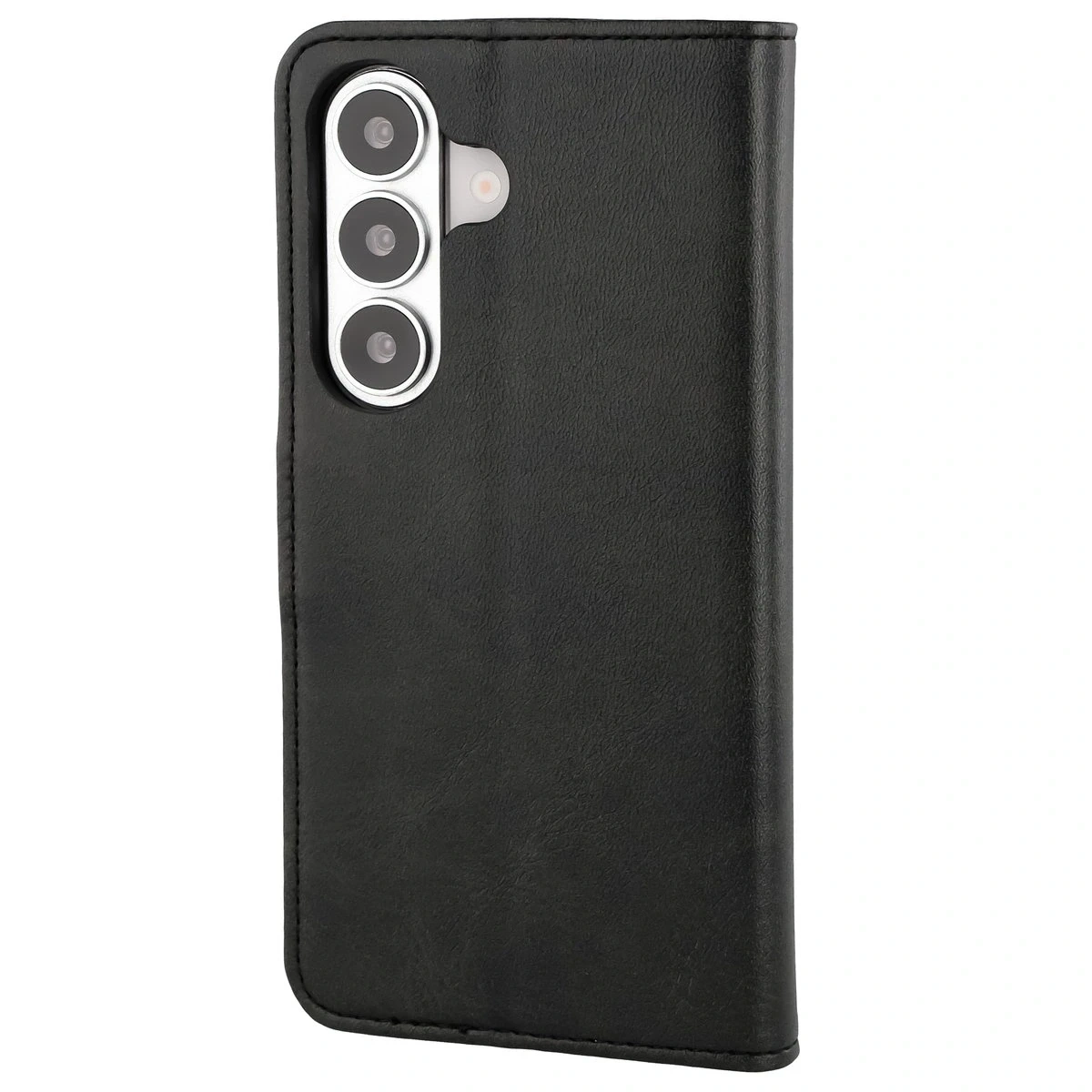 Kryt Bizon Case Pocket Samsung Galaxy S26 black