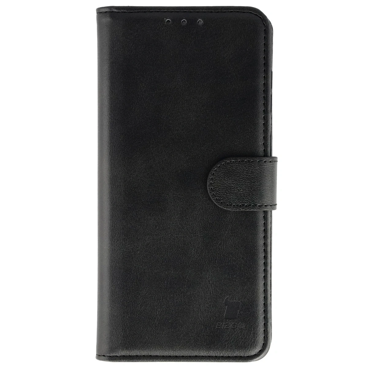 Kryt Bizon Case Pocket Samsung Galaxy S26 Plus black