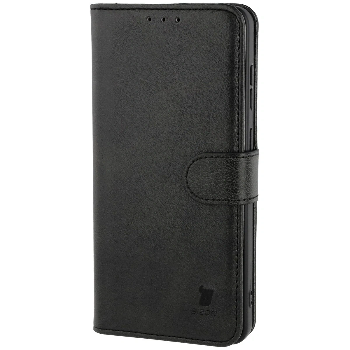 Kryt Bizon Case Pocket Samsung Galaxy S26 Plus black