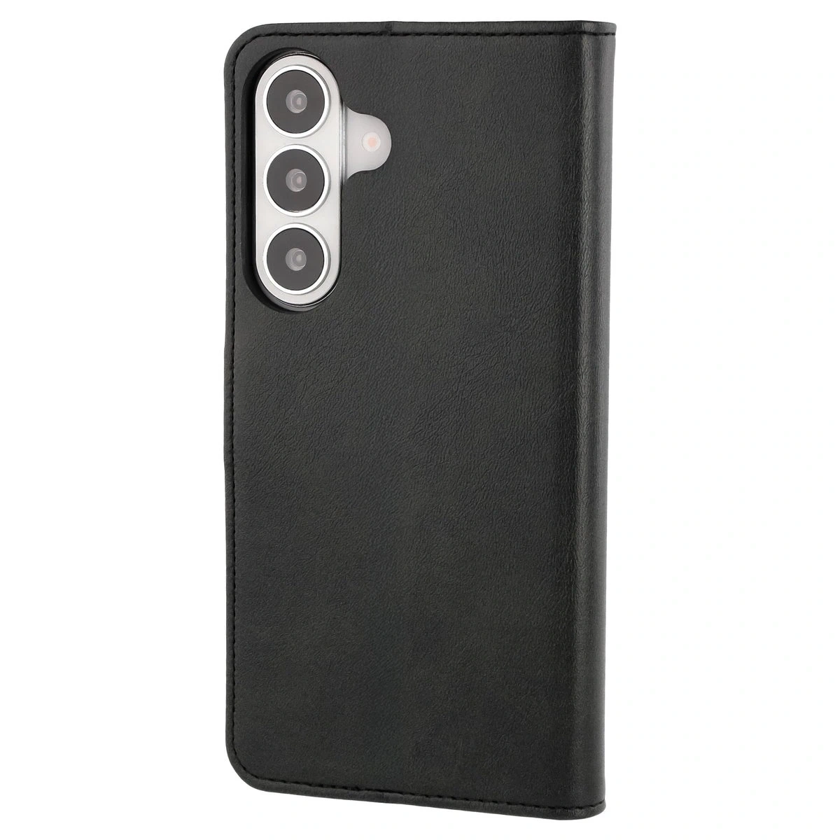 Kryt Bizon Case Pocket Samsung Galaxy S26 Plus black