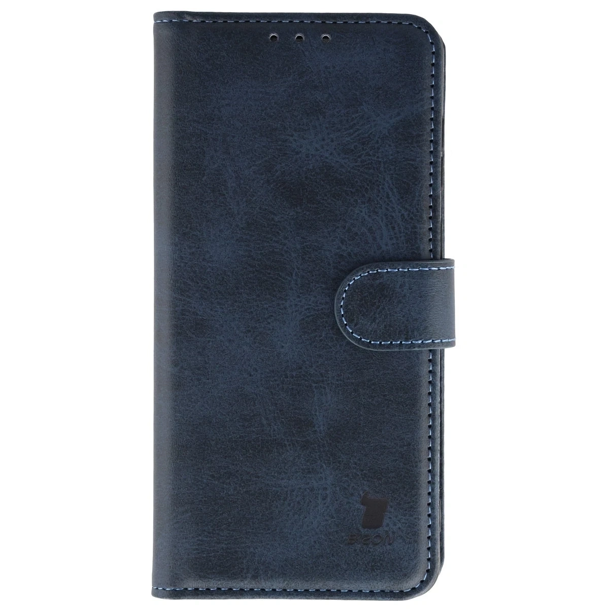 Kryt Bizon Case Pocket Samsung Galaxy S26 Plus navy blue