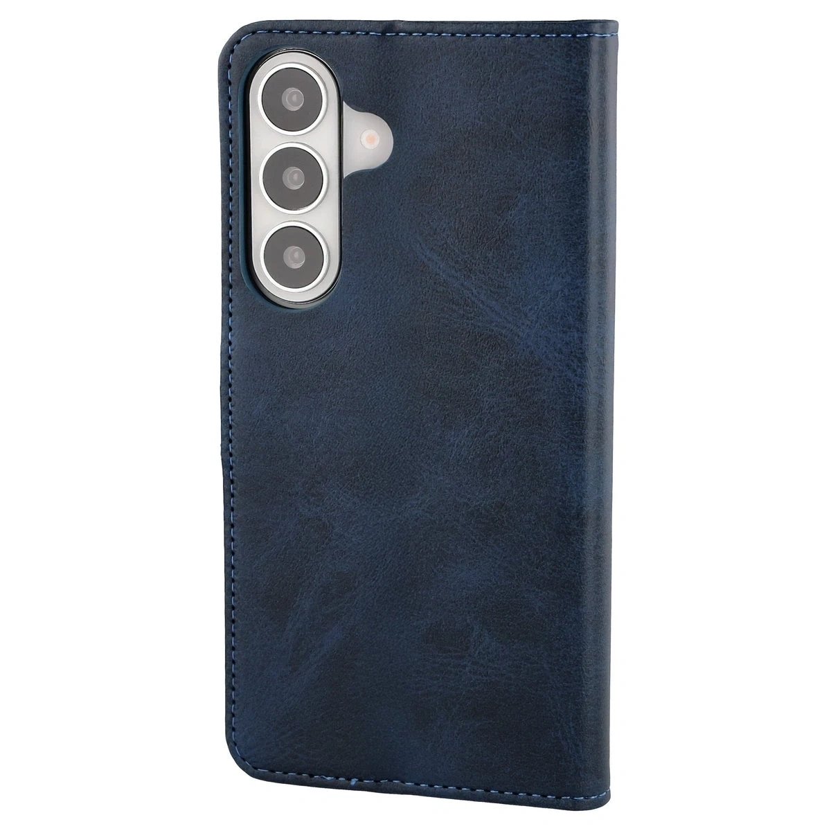 Kryt Bizon Case Pocket Samsung Galaxy S26 Plus navy blue