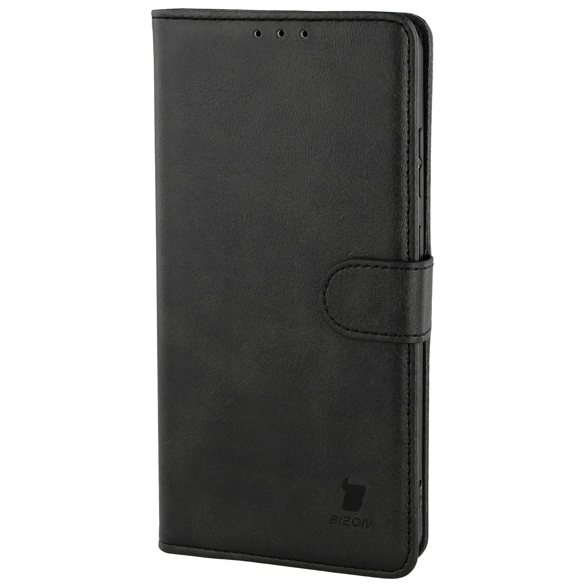 Kryt Bizon Case Pocket Samsung Galaxy S26 Ultra black