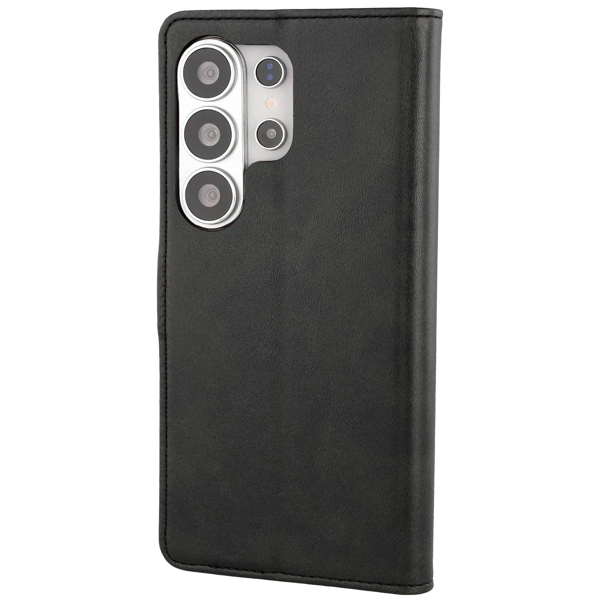 Kryt Bizon Case Pocket Samsung Galaxy S26 Ultra black