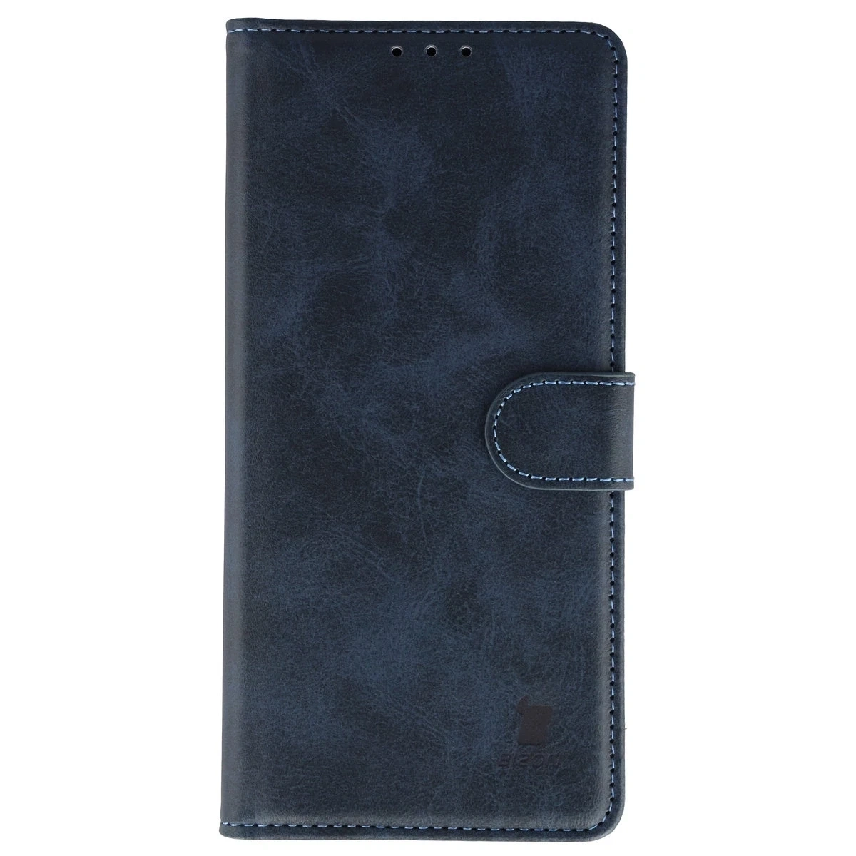 Kryt Bizon Case Pocket Samsung Galaxy S26 Ultra navy blue
