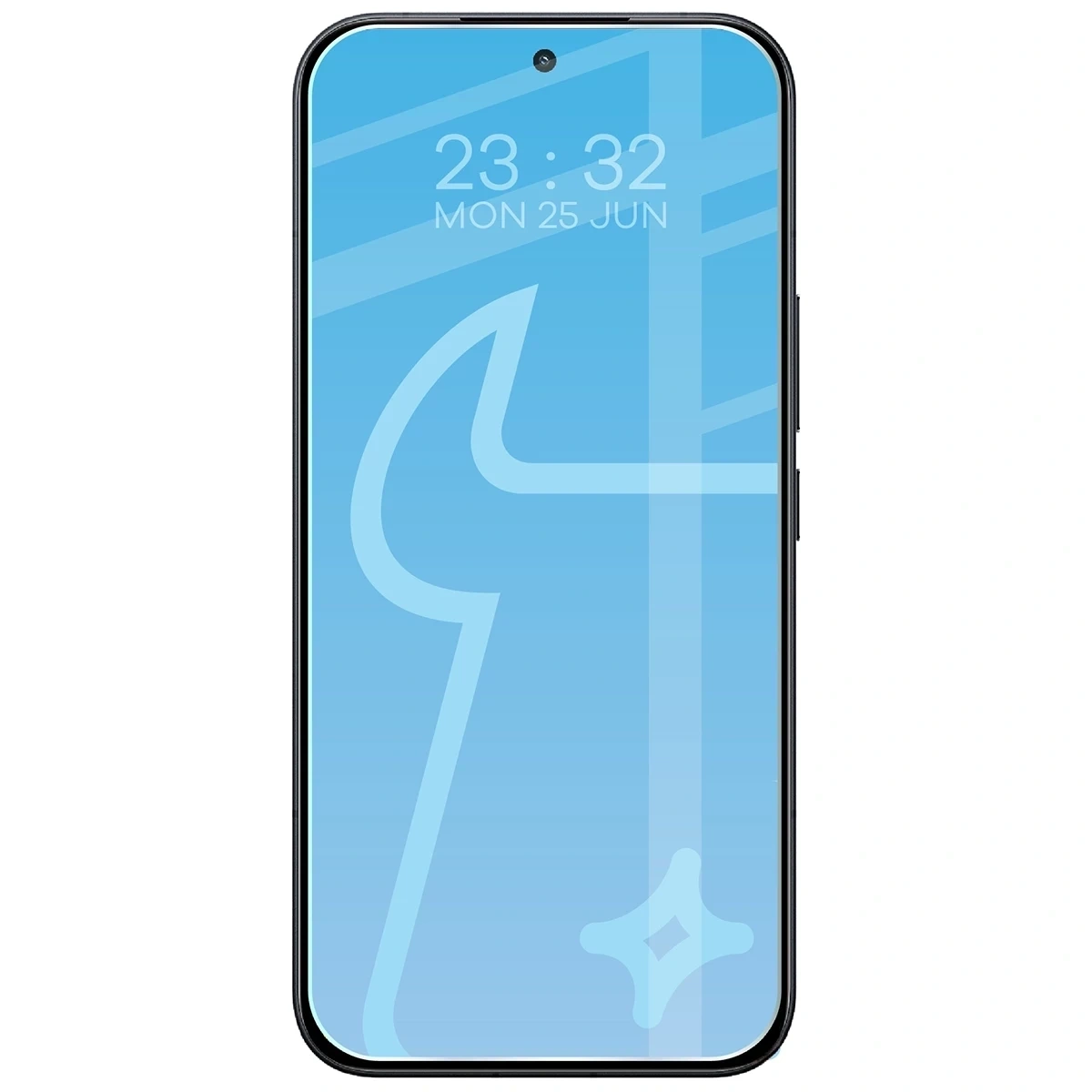 Ochranné sklo Bizon Glass Clear Pack Xiaomi POCO F8 Ultra