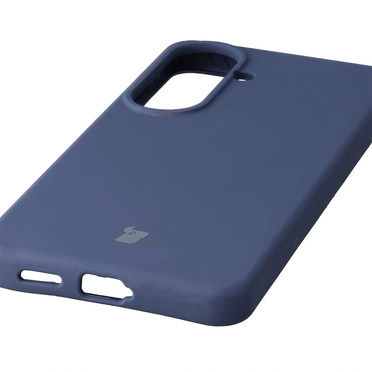 Kryt Bizon Soft Case Samsung Galaxy S26 dark blue