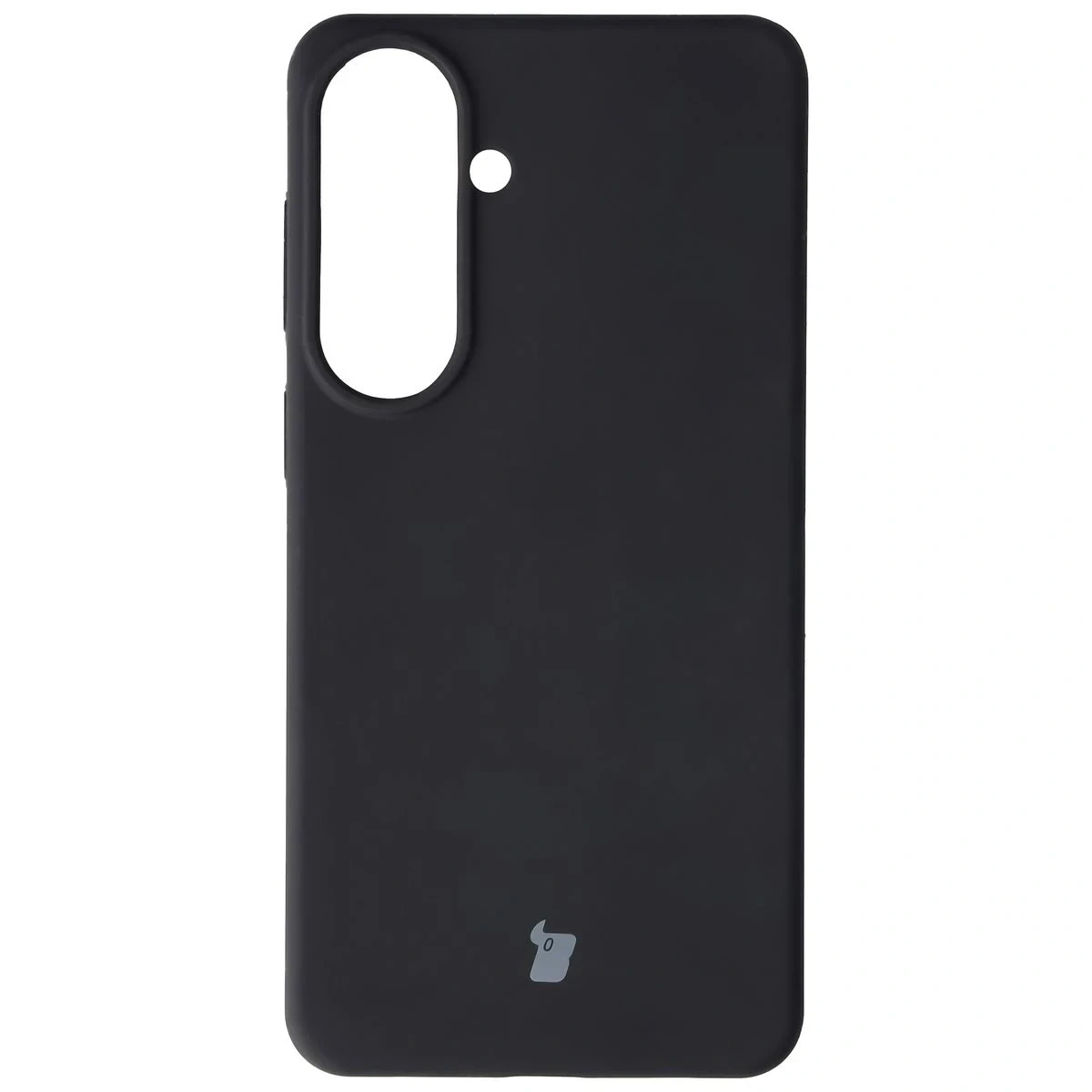 Kryt Bizon Soft Case Samsung Galaxy S26 Plus black