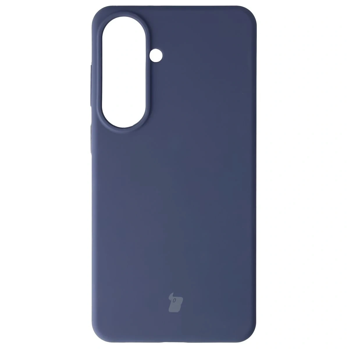 Kryt Bizon Soft Case Samsung Galaxy S26 Plus dark blue