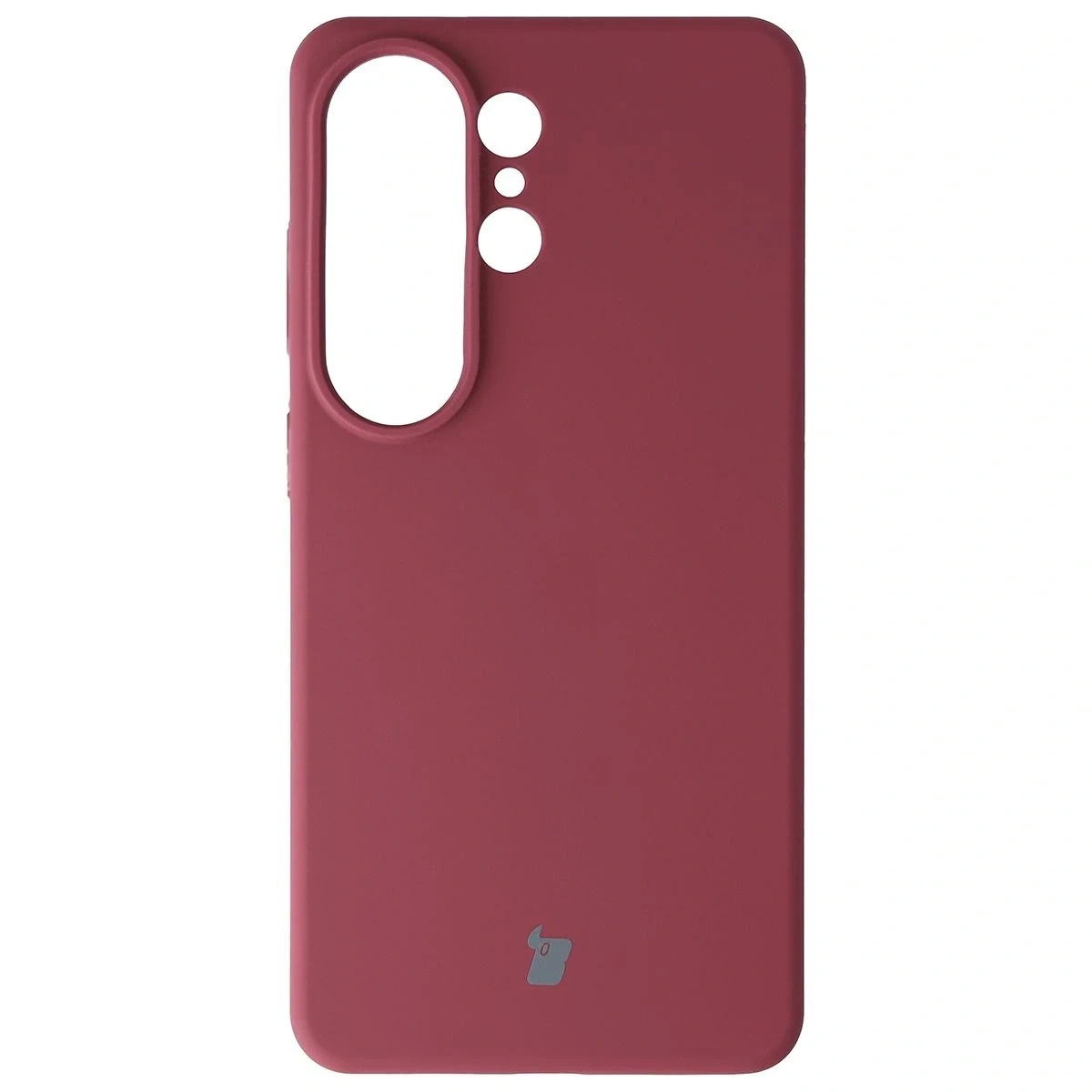 Kryt Bizon Soft Case Samsung Galaxy S26 Ultra dark purple