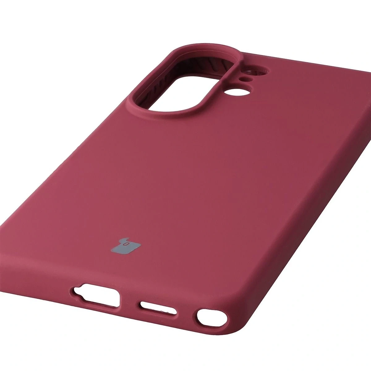 Kryt Bizon Soft Case Samsung Galaxy S26 Ultra dark purple