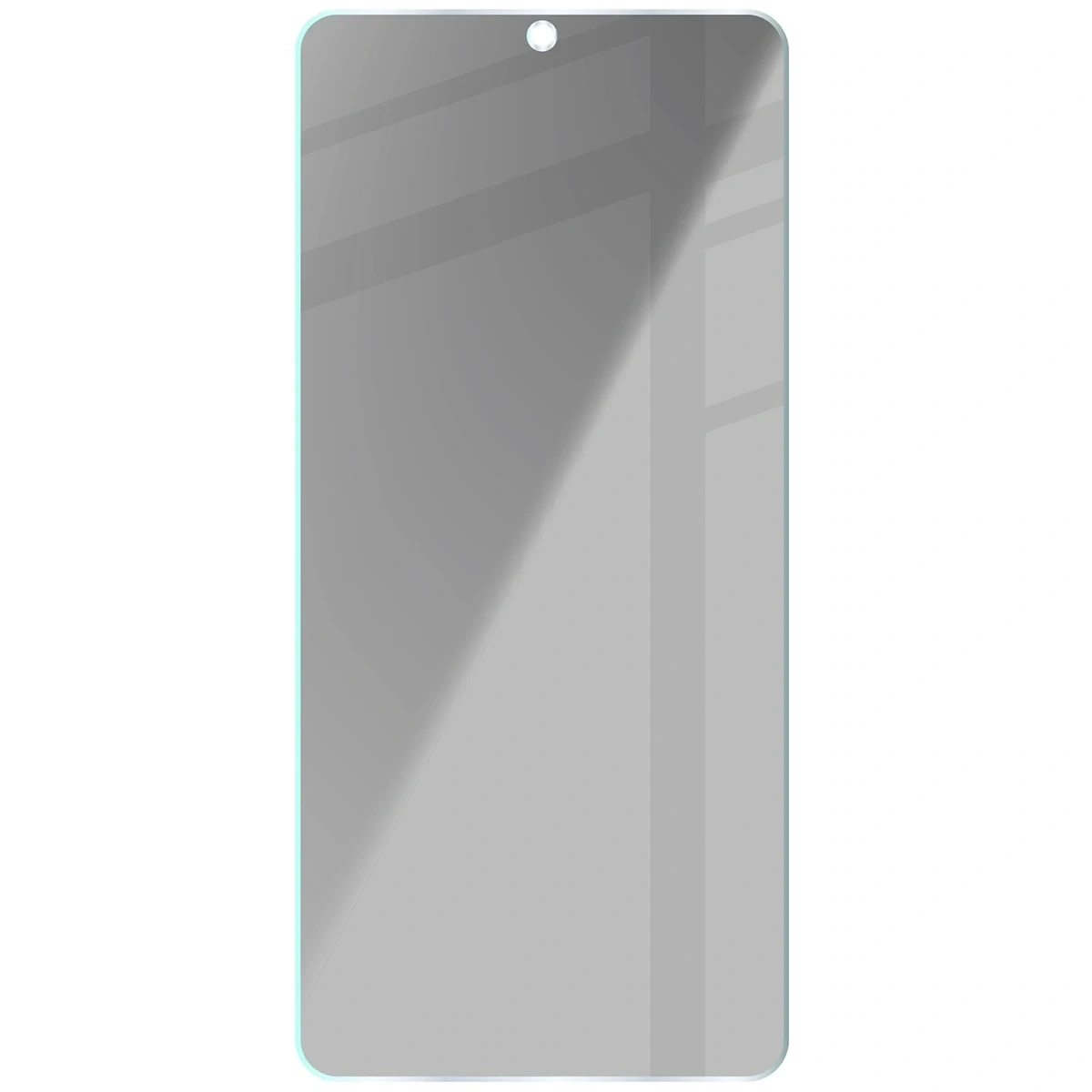 Ochranné sklo Bizon Glass Clear Shadow Samsung Galaxy S26 Ultra tinted