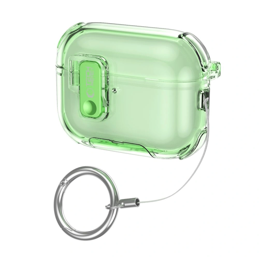 Kryt Tech-Protect Bounce Pro Apple Airpods Pro 3 Matcha Green
