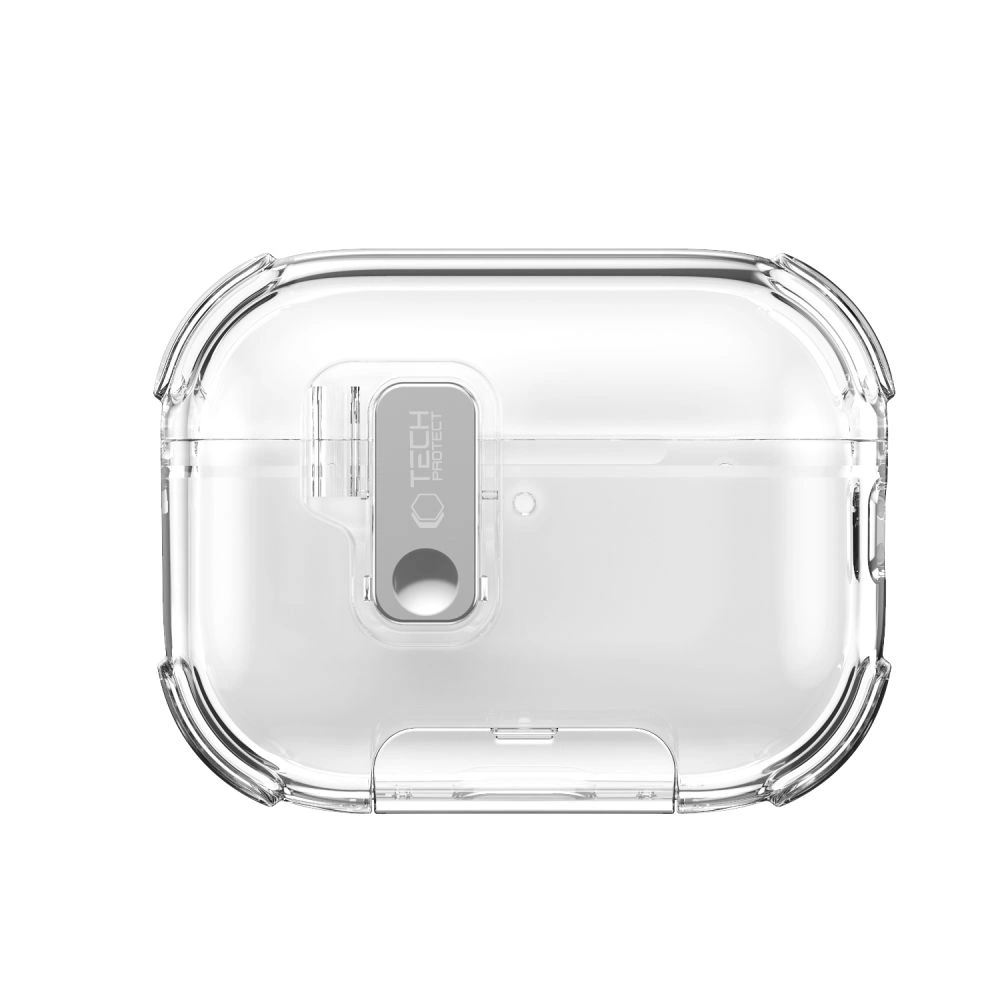 Kryt Tech-Protect Bounce Pro Apple Airpods Pro 3 Clear