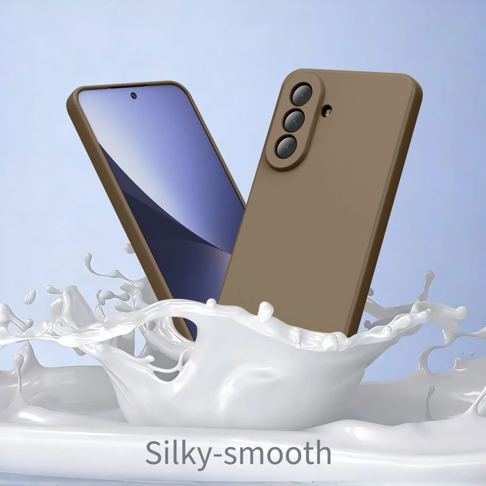 Kryt Tech-Protect Icon Samsung Galaxy A57 5G Brown