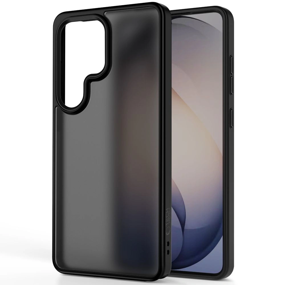 Kryt Tech-Protect Magmat Samsung Galaxy S26 Ultra Matte Black